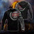 Firefighter Tattoo Hoodie For Men And Women DQB08262005-TQH
