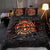 Symbol Firefighter Lover Bedding Set DQB08212002-TQH