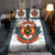 Canadian Firefighter Bedding Set DQB08072004-TQH