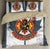 Canadian Firefighter Bedding Set DQB08072004-TQH