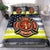 Proud American Firefighter Bedding Set DQB08072003-TQH