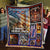 We Will Never Forget Quilt Blanket DQB08242006-TQH