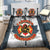 Canadian Firefighter Bedding Set DQB08072004-TQH