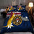 Proud Australian Firefighter Bedding Set DQB08072005-TQH