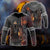 The Soldier Firefighter Hoodie For Men And Women DQB08262002-TQH