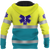 Customize Name EMT Hoodie For Men And Women MH08012006