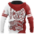 Customize Name Firefighter Hoodie For Men And Women MH08032108