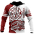 Customize Name Firefighter Hoodie For Men And Women MH08032108