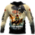 Customize Name Firefighter Hoodie Shirts For Men And Women TNA09032101