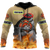 Customize Name Firefighter Hoodie Shirts For Men And Women TNA09032103