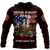 Firefighter Hoodie For Men And Women