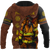 Customize Name Firefighter Hoodie For Men And Women TNA13052107