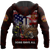 Firefighter Hoodie For Men And Women