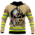 Firefighters 3D All Over Printed Hoodie Shirts For Men And Women MH08122003
