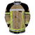 Customize Name Firefighter 3D All Over Printed Unisex Shirts MH01122001