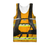 Customize Name Firefighter 3D All Printed Hoodie For Men And Women