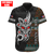 Customize Name Puerto Rico 3D All Over Printed Unisex Shirts