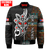 Customize Name Puerto Rico 3D All Over Printed Unisex Shirts