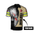 Customize Name Firefighter 3D All Over Printed Hoodie Shirts For Men And Women MH08122004