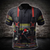 Customize Name Firefighter Hoodie For Men And Women TNA06052106