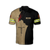 Customize Name Firefighter 3D All Printed Hoodie For Men And Women MH08012001