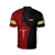 Customize Name Firefighter 3D All Printed Hoodie For Men And Women MH08012002