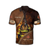 Customize Name Firefighter Hoodie For Men And Women MH06022102