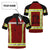 Customize Name Firefighter Hoodie For Men And Women MH01122002