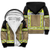 Customize Name Firefighter 3D All Over Printed Unisex Shirts MH01122001