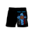 Customize Name Jesus And Firefighter 3D All Printed Hoodie For Men And Women MH25012104