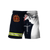 Customize Name Firefighter 3D All Printed Hoodie For Men And Women MH08012003
