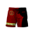 Customize Name Firefighter 3D All Printed Hoodie For Men And Women MH08012002