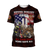 Firefighter Hoodie For Men And Women