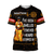 Customize Name Retired Firefighter Hoodie For Men And Women TNA19032102