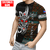 Customize Name Puerto Rico 3D All Over Printed Unisex Shirts