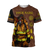Customize Name Firefighter Hoodie For Men And Women TNA13052107