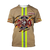 Customize Name Firefighter Hoodie Shirts For Men And Women