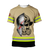 Firefighters 3D All Over Printed Hoodie Shirts For Men And Women MH08122003