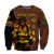 Customize Name Firefighter Hoodie For Men And Women TNA13052107