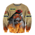 Customize Name Firefighter Hoodie Shirts For Men And Women TNA09032103