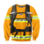 Customize Name Firefighter 3D All Printed Hoodie For Men And Women