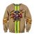 Customize Name Firefighter Hoodie Shirts For Men And Women