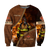 Customize Name Firefighter Hoodie For Men And Women MH06022102