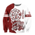 Customize Name Firefighter Hoodie For Men And Women MH08032108