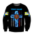 Customize Name Jesus And Firefighter 3D All Printed Hoodie For Men And Women MH25012104