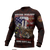 Firefighter Hoodie For Men And Women