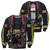 Customize Name Firefighter Hoodie For Men And Women TNA06052106