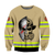 Firefighters 3D All Over Printed Hoodie Shirts For Men And Women MH08122003