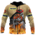 Customize Name Firefighter Hoodie Shirts For Men And Women TNA09032103