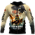 Customize Name Firefighter Hoodie Shirts For Men And Women TNA09032101